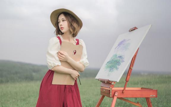 描写夏天景色的诗句有哪些(描写夏天的诗句？)