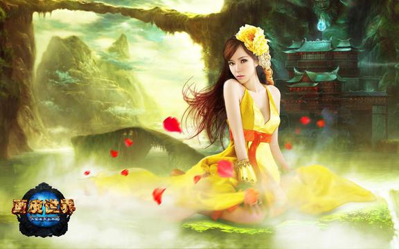 正月满天街(经典的秋天？)