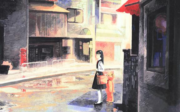 李白写过黄鹤楼吗(李白的关于《登黄鹤楼》的诗？)