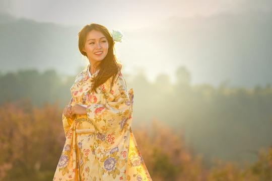 李白写过黄鹤楼吗(李白的关于《登黄鹤楼》的诗？)