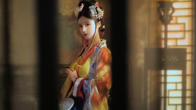 李白写过黄鹤楼吗(李白的关于《登黄鹤楼》的诗？)