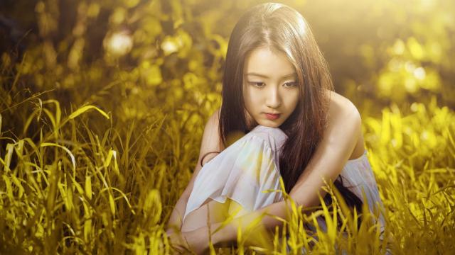 浓浓敬老情(对“九九重阳节,浓浓敬老情”的宣传标语)