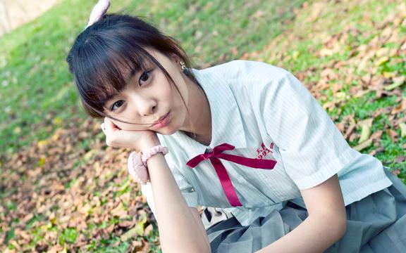 于今腐草无萤火(我爱于梦霞藏头诗？)